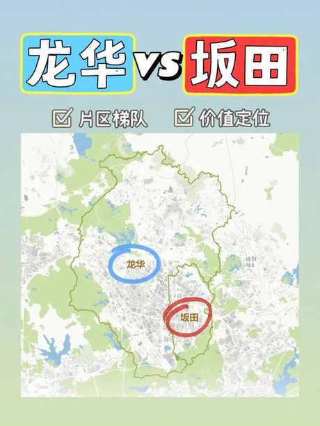 坂田属于哪个区？