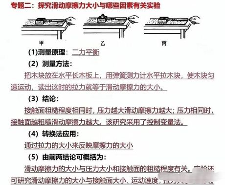 滚动摩擦力，如何解释滚动摩擦力？