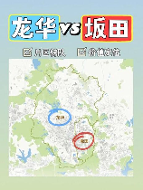 坂田属于哪个区？