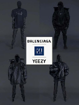 yeezy官网，yeezy官网正式上线!