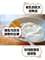 嗜酸乳杆菌：这一发现可能给乳制品商带来极大的机遇和挑战