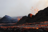 你绝对没看过的火山视频，快来围观